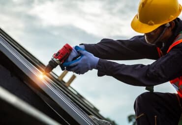 Best Repairing For Leakage Roof In