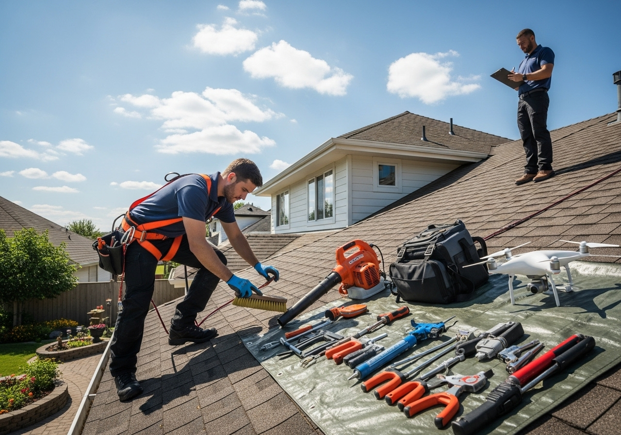 Preventive Maintenance Programs