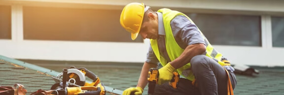 Roofing Professional