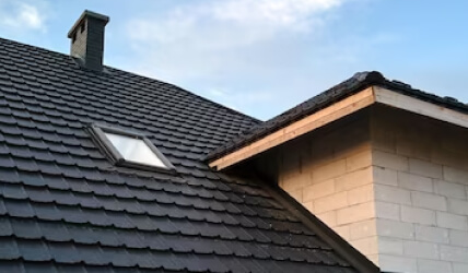 Complete Roofing Services